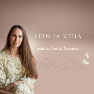 "Lein ja keha" e-koolitus